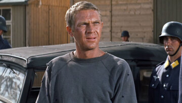 Στιβ ΜακΚουίν: Ο «βασιλιάς του cool» που έζησε στα άκρα και πέθανε τόσο νέος