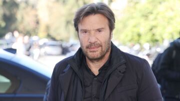 Στράτος Τζώρτζογλου: Δέχτηκα σεξουαλική παρενόχληση το 1987 και όταν δήλωσα ξεκάθαρα τη θέση μου, μου έκλεισαν πόρτες