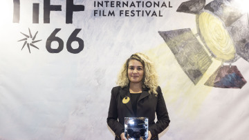 Στη Βασίλισσα του Βαμβακιού ο Χρυσός Αλέξανδρος του φεστιβάλ κινηματογράφου Θεσσαλονίκης - Αναλυτικά τα βραβεία