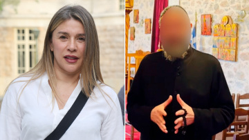 Εξαπάτησε και την Έρρικα Πρεζεράκου ο παλαιοημερολογίτης με την κοκαΐνη - «Πεθαίνει η μητέρα μου, χρειάζομαι 150 ευρώ»

