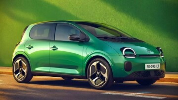 Η Renault επισπεύδει το νέο ηλεκτρικό Twingo