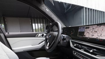 Τι κάνει «τυφλά» τα σύγχρονα αυτοκίνητα;
