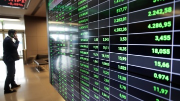 Χρηματιστήριο Αθηνών: Ισχυρό rebound με αμερικανική ώθηση και νέα ρεκόρ