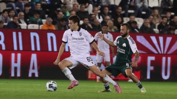 Το σχόλιο του Ντέμη Νικολαΐδη για το μαρκάρισμα του Σιώπη στον Κωνσταντέλια
