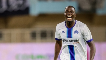 Εθνική Ελλάδας: Ο Γιοβάνοβιτς κάλεσε Τεττέη αντί του τραυματία Ιωαννίδη
