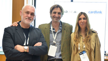 H Cardlink, a Worldline brand, ως Χορηγός στο 6ο Electric Vehicles Conference, παρουσίασε τις καινοτόμες λύσεις φόρτισης για την ηλεκτροκίνηση 