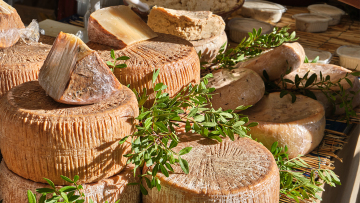 Ποιο είναι το πιο «επικίνδυνο» τυρί του κόσμου