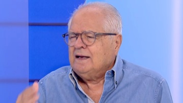 Δρυμιώτης: Στο 12% το κόμμα Τσίπρα, στο 3% ο Σαμαράς στις πρώτες εκλογές αλλά δεν θα το ξεπεράσει στις δεύτερες