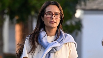 Μπρους Γουίλις: Η σύζυγός του Έμα και οι κόρες τους σε σπάνια εμφάνιση εν μέσω της μάχης του με τη μετωποκροταφική άνοια