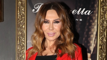 Στέλλα Γεωργιάδου από τις Φιλιππίνες: Περιμένουμε δεύτερο τυφώνα, αναβλήθηκαν όλες οι πτήσεις και είμαστε σε αναμονή
