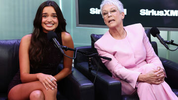 Το ένα πράγμα που αρνήθηκε η Τζέιμι Λι Κέρτις να κάνει στα γυρίσματα του Freakier Friday