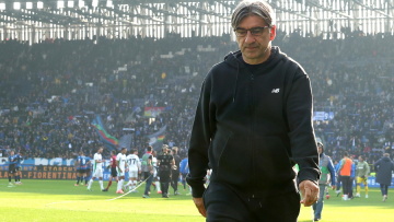 Ο Ιβάν Γιούριτς αποχαιρετά την Αταλάντα και απολύεται για τρίτη φορά μέσα σε έναν χρόνο