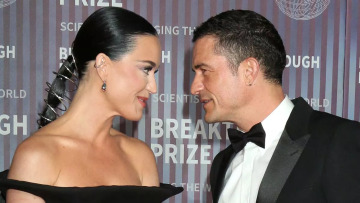 Σώζεται μια σχέση που αργοπεθαίνει; 6 λάθη που έκανε η προσφάτως χωρισμένη Κέιτι Πέρι
