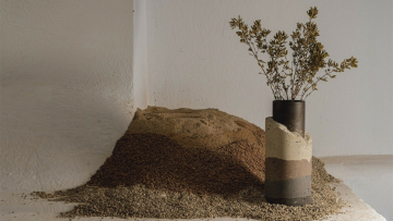 Η ελληνική εταιρία που έκανε το μπετόν τέχνη σε όλο τον κόσμο