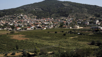 5 φθινοπωρινές διαδρομές με αυτοκίνητο στην Πελοπόννησο