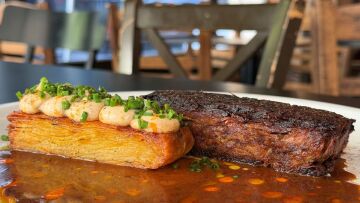 Ντάνγκαρα: Στη σκιά της Ροτόντας η παράδοση φοράει sneakers