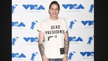 Ο Πιτ Ντέιβιντσον έχει ξοδέψει 200.000 δολάρια για αφαίρεση τατουάζ: Στόχος μου είναι να μην φαίνεται τίποτα μέχρι το τέλος της χρονιάς, είπε
