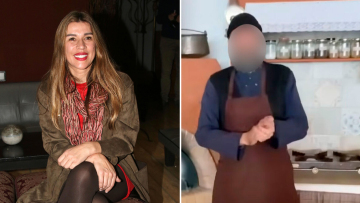 «Με πήρε να μου ζητήσει 150 ευρώ και έκλαιγε - Με άνθρωπο της εκκλησίας δεν πάει το μυαλό στο κακό» - Τι είπε η Πρεζεράκου για τον ιερέα με τα ναρκωτικά