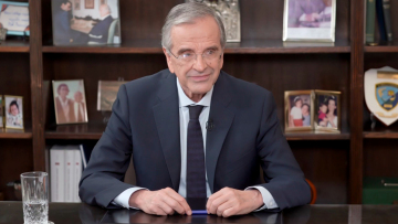 Οι αποφάσεις και οι υπολογισμοί Σαμαρά για νέο κόμμα και η αντίδραση της ΝΔ