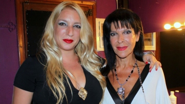 Σοφία Βόσσου για την κόρη της: Δεν παρεμβαίνω στη ζωή της, το να παρεμβαίνεις στο κάρμα του άλλου είναι μεγάλη αμαρτία