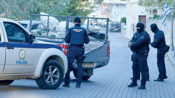 Από τις μπαλωθιές στο μακελειό - Ο κύκλος αίματος στα Βορίζια και η παραβατικότητα στην ορεινή Κρήτη