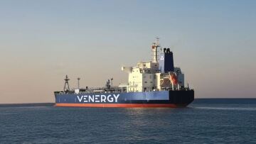 VENERGY Maritime: Παρέλαβε το M/T ODYSSEAN – Το τρίτο δεξαμενόπλοιο στον στόλο μέσα σε λίγους μήνες