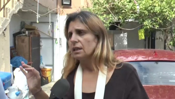 «Είπε μπάσταρδα τα παιδιά μου» - Η αδερφή της 56χρονης που σκοτώθηκε στα Βορίζια καταγγέλλει ότι η μητέρα του Καργάκη την έβρισε και την απείλησε