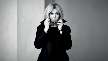 Η ανατομία ενός σκανδάλου: Γιατί οι Γάλλοι έφτασαν να αναρωτιούνται αν η Μπριζίτ Μακρόν είναι... άντρας