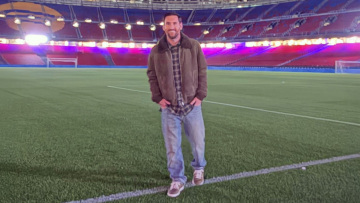 Μπαρτσελόνα για επίσκεψη Μέσι στο Καμπ Νου: «Είσαι πάντα ευπρόσδεκτος στο σπίτι σου»