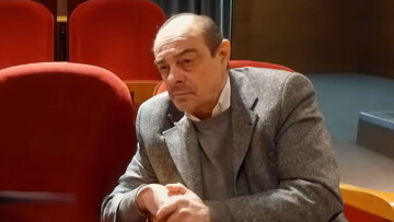 Πέθανε σε ηλικία 65 ετών ο σκηνοθέτης και ηθοποιός Νίκος Ζερβόπουλος
