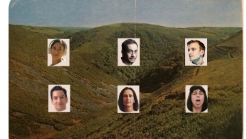 MIRfestival 2025: Προσγειώνεται σε διάφορους χώρους της Αθήνας με 16 καλλιτεχνικά έργα με ελεύθερη είσοδο
