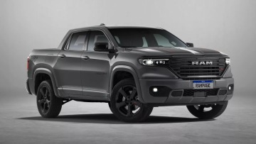 Αποστολή στην Ιταλία: Οδηγούμε το RAM Rampage - Πότε θα έρθει στην Ελλάδα;
