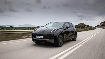 Δοκιμάζουμε το νεοαφιχθέν Zeekr X - Πόσο κοστίζει στην χώρα μας;
