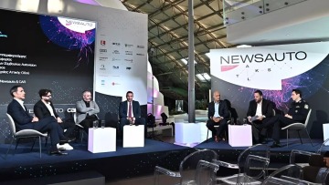 Με πολλές ειδήσεις και συμπεράσματα ολοκληρώθηκε το συνέδριο newsauto Talks
