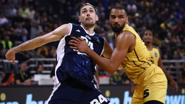 Άρης - Μπαχτσεσεχίρ 76-86: Κατέρρευσε στο φινάλε 