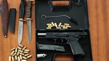 Άγιος Νικόλαος: Συνελήφθη 29χρονος για μπαλωθιές λίγες μέρες μετά τις ανακοινώσεις Χρυσοχοϊδη 