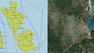 Επένδυση 85,4 εκατ. με υπογραφή Τσάκος στην Ιθάκη