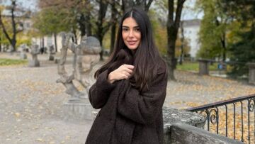 Άσπα Πρεδάρη: Έγκυος η πρώην παίκτρια του Survivor - Το βίντεο από τη στιγμή που μαθαίνει ότι περιμένει παιδί