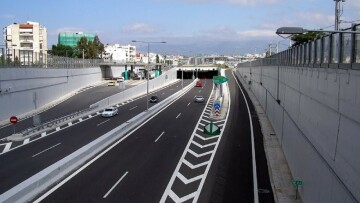 Έργα Αττικής: Στο τραπέζι η επέκταση των συμβάσεων παραχώρησης για την προώθηση νέων έργων στο λεκανοπέδιο