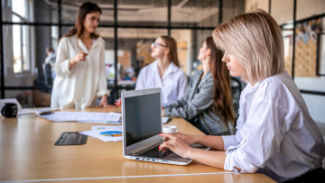 Μήπως κάνετε και εσείς αυτό το συνηθισμένο λάθος στην καριέρα σας;