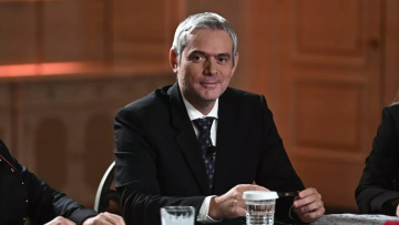 Απαραίτητη η κουλτούρα πρόληψης στους χώρους εργασίας – Ο υφυπουργός Εργασίας στο ygeiamou
