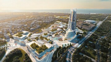 Lamda Development: Πού θα διατεθούν τα κεφάλαια από το ομόλογο έως 500 εκατ. ευρώ