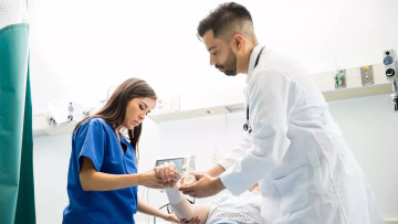 Ένας απογοητευμένος Γάλλος στα Επείγοντα του νοσοκομείου Κέρκυρας – Τι συνέβη
