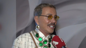 Λάκης Γαβαλάς: Η απιστία πρέπει να είναι ευχή σε μία σχέση, υπάρχει και η ίντριγκα στον έρωτα
