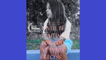 Τα παιδιά από τον Πύργο Ηλείας που κατακτούν τον κόσμο με την ταινία «Θα σε περιμένω σε κάθε διάλειμμα»