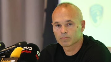 Ινιέστα: Κατηγορείται για οικονομική απάτη ύψους 500.000 ευρώ στο Περού