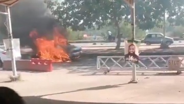 Έκρηξη έξω από δικαστήριο στο Ισλαμαμπάντ – Αναφορές για τουλάχιστον 12 νεκρούς, δείτε βίντεο