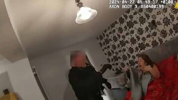 Σε 11 χρόνια φυλάκιση καταδικάστηκε η Κινέζα βασίλισσα των crypto - Δείτε βίντεο από τη σύλληψή της στο... κρεβάτι της