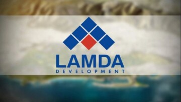 Ομόλογο Lamda Development: Μεταξύ 3,8% και 4,1% το εύρος απόδοσης