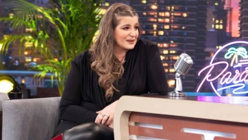 Μαρία Κίτσου: Αντιμετώπισα ένα θέμα με τα κιλά μου λόγω υγείας, έπεσε μια ανθρωποφαγία πάνω μου